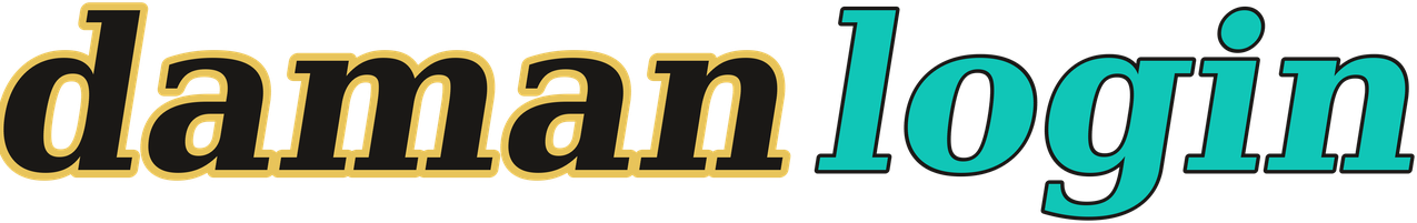 damanlogin logo