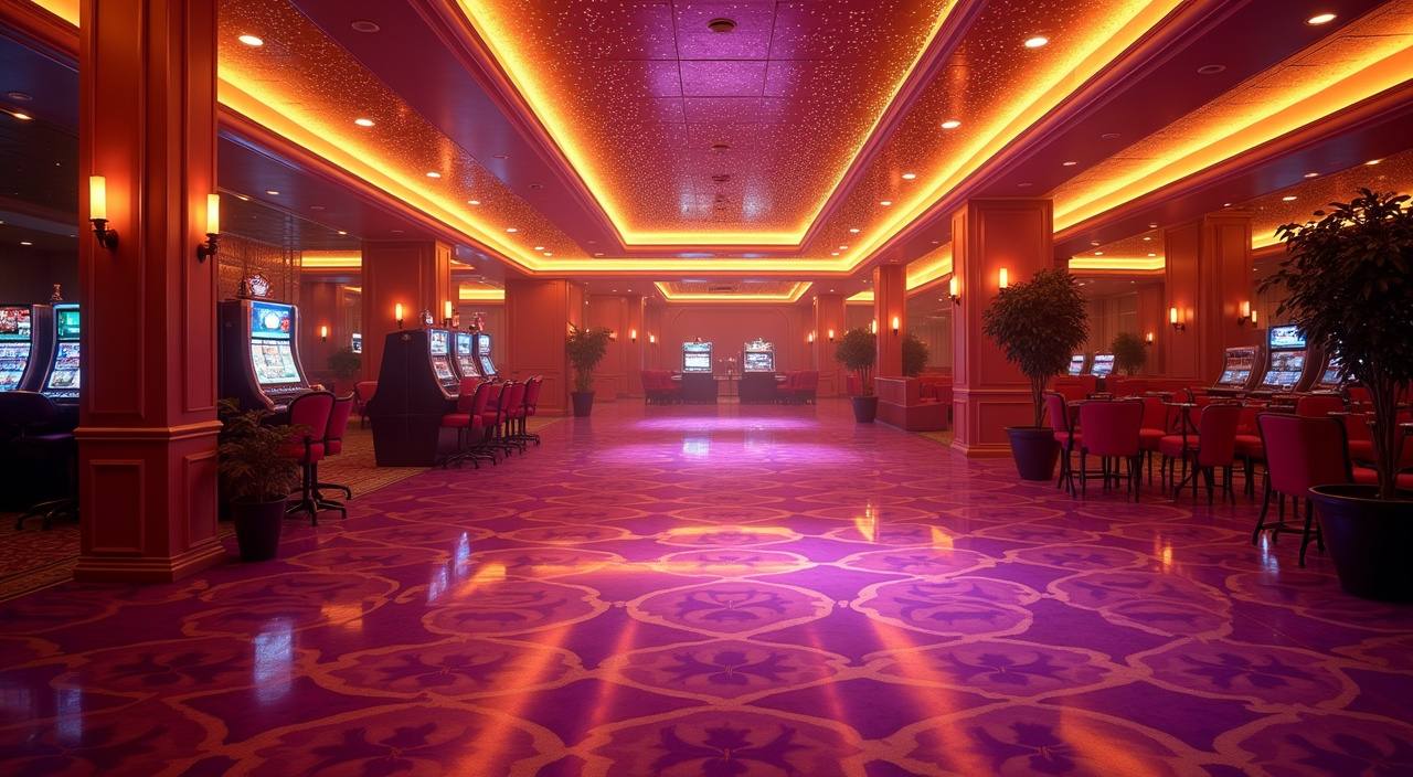 damanlogin Leprechaun Riches on damanlogin: Ireland’s charm in your lobby